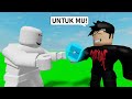 DEVELOPER ROBLOX INI KASIH GAMENYA KE SAYA...