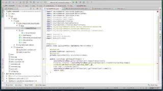 LaunchCode Java Hibernate