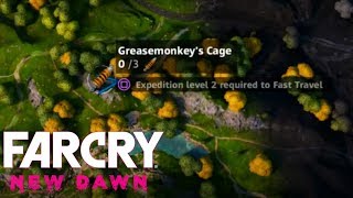 Far Cry New Dawn \