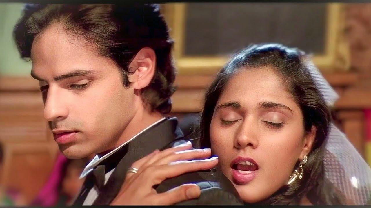 Main Duniya Bhula Dunga Song | Aashiqui | Rahul Roy, Anu Agrawal ...