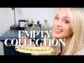 EMPTY / Most WORN Fragrances in my collection! | Requested