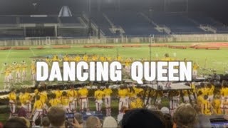 Bluecoats 2024 Encore -Dancing Queen