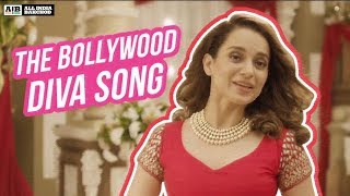 AIB feat. Kangana Ranaut - The Bollywood Diva Song
