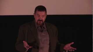 Encountering architecture and urban design: Dennis R. Holloway at TEDxAcequiaMadre