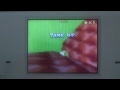 スーパーマリオ64ds　vsの城に登る.wmv