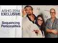 What's Your Sequencing Personality? - ASHG 2014