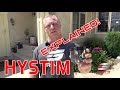 Hystim by Granite Supplements - Explained By John Meadows - Performance Pre-Workout Formula