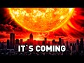 How to Survive the Worst Case Scenario Of Giant Solar Storm 2024