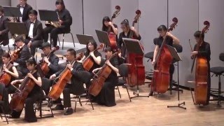 臺中場 - 新世界的迴響 - Symphony No.9, in E Minor, Op.95  II. Largo