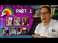 LJN History and Movie Games (Episode 200) - Angry Video Game Nerd (AVGN)