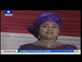 metrofile stella oduah receives ikenga award for job done in aviation sector