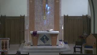 Funeral Mass for Lois Ann Duro Grebler