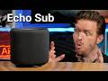 The Ultimate Amazon Echo Sub Setup Guide