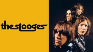 The Stooges - The Stooges Full Album 2019 Remaster