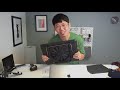 真正有效的筆記本電腦散熱方法！feat. 蘋果 macbook pro 16寸