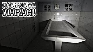 Hantu Kamar Mayat Marah! | Wonogiri