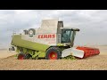 The First Lexion model: 1996 Claas Lexion 480 combine | 30ft/9m C900 header | Modern Classic