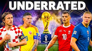 5 Dangerous Teams You Shouldn’t Ignore in 2026 FIFA World Cup
