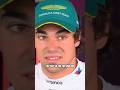 “Just Very Slow Today” Lance Stroll On Qualifying #f1 #f1shorts