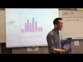 Grouped Data (2 of 2: Constructing a Stem and Leaf Plot from grouped data)