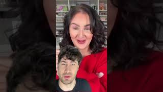 Mikayla Nogueira responds to Mascara Scandal