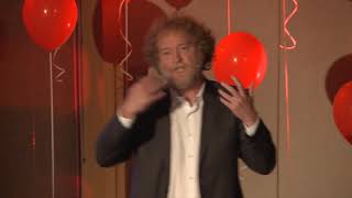 Brain reading and mental privacy | PIM HASELAGER | TEDxISM