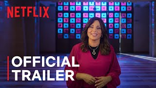 Jewish Matchmaking |  Trailer | Netflix