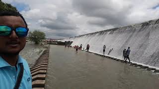 Bardha Dam