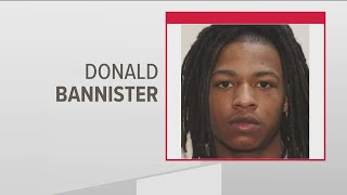 Georgia AG's office indicts Marietta teen known as 'Lil Ghost' on murder and gang charges