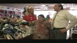 Romy and Michele - Discount Store