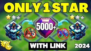 🏆 TOP 20 WORLD BEST TH13 War Base With Link | Th13 Cwl Base With Link | Th13 Legend Base | 2024