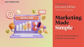 Marketing Made Simple by Donald Miller (Book Review)