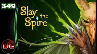 Slay the Spire - Let's Daily! - Defenseless - Ep 349