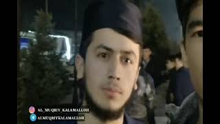 nasheed salavot Sami Yusuf in Mishari abdulloh in MuhammadYusuf qori Neymatov