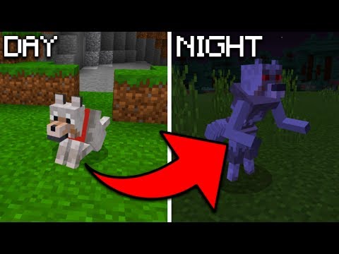 How To Spawn a Werewolf in Minecraft Pocket Edition at Night (Mythic Mobs Addon) How To Spawn a Werewolf in Minecraft Pocket Edition at Night (Mythic Mobs Addon)