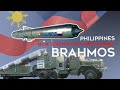 Get BrahMos, How Strong Philippines Coast Guard?