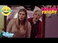 Download Freaky Friday | Sneak Peek - The Switch! 😱 | Disney Channel UK In Mp4 3Gp Full HD Video