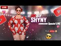 Shyny VS Otis - Submission Match || WWE 2K23 Intergender LIVE - Nov 12, 2024