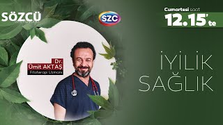 İyilik Sağlık 4. Bölüm | Dr. Ümit Aktaş | Bağışıklık Sistemi, Beslenme, Diyabet