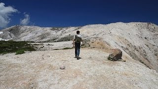 SASURAI―北海道バイクキャンプツーリング　2-1