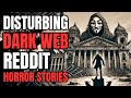 I Found A Secret Dark Web Organization Dedicated To Erasing Historical Events: 2 Dark Web Stories!!