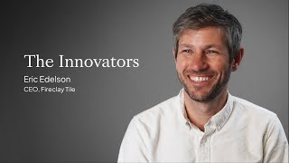 Eric Edelson | The Innovators