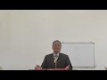 Pathian phuba lakna ||  Rev.Dr.B.Hmingthanzauva