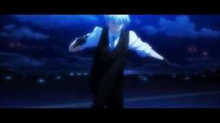 Grisaia no Rakuen anime - Yuuji vs Clone