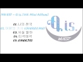 nuest q is. 4th mini album full album