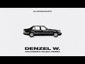 Ulukmanapo - Denzel W. (Waysberg Music Remix)