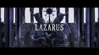 AngelMaker - Lazarus (Album Sanctum / Premiere 2022)