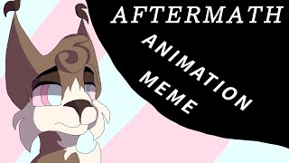 AfterMath || Animation Meme || EXPLICT GORE AND VENT WARNING