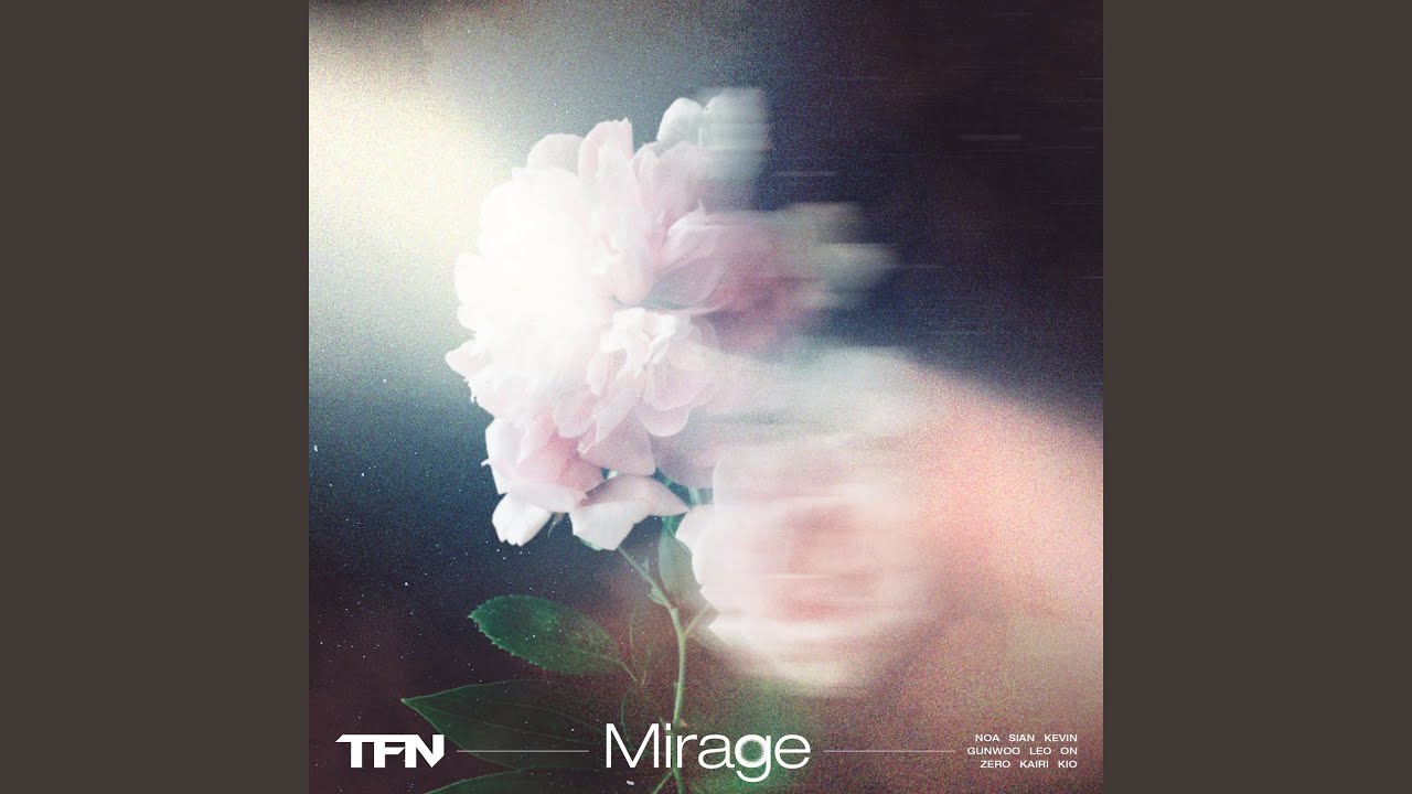 Mirage Youtube Music