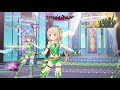 【スタマス】the idolm@ster starlit season アイドルマスター スターリットシーズン 『お願いシンデレラ 』 chain complete